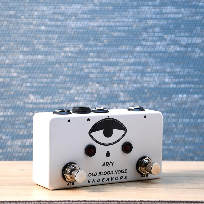 Old Blood Noise AB/Y Switcher