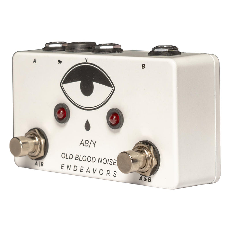 Old Blood Noise AB/Y Switcher