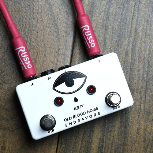 Old Blood Noise AB/Y Switcher