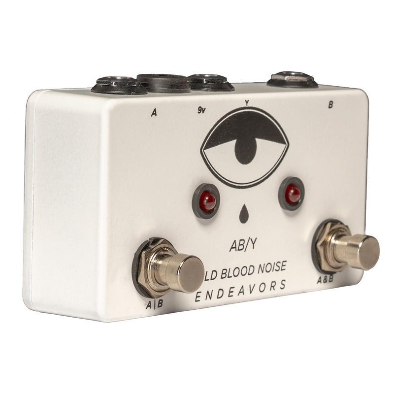 Old Blood Noise AB/Y Switcher