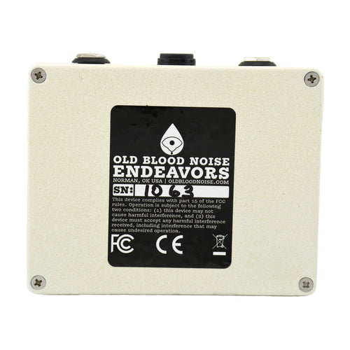 Old Blood Noise Alpha Haunt Fuzz V2