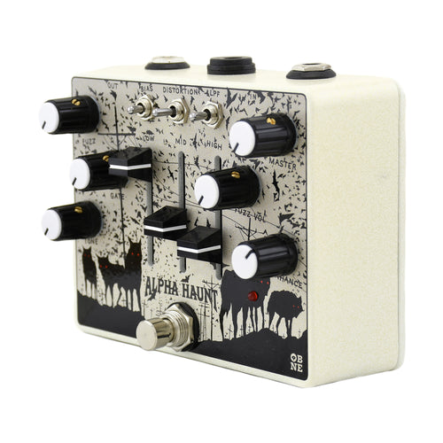 Old Blood Noise Alpha Haunt Fuzz V2