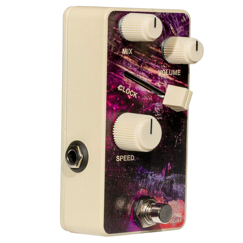 Old Blood Noise BL-44 Reverse Variable-Clock Reverser Effect Pedal