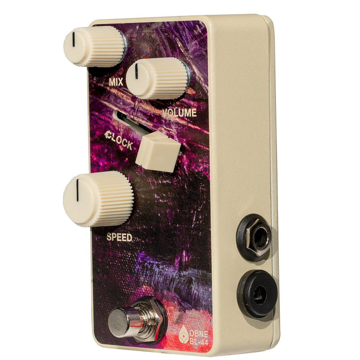 Old Blood Noise BL-44 Reverse Variable-Clock Reverser Effect Pedal