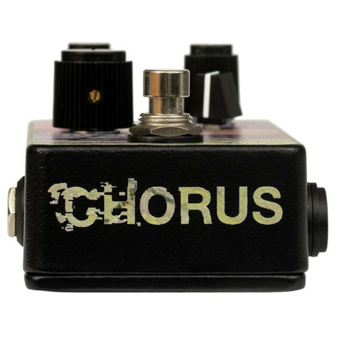 Old Blood Noise Endeavors BL-82 Chorus Effect Pedal Old Blood Noise Endeavors BL-82 Chorus Effect Pedal
