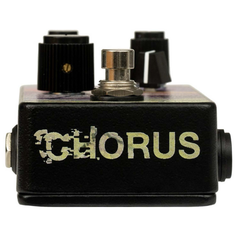 Old Blood Noise Endeavors BL-82 Chorus Effect Pedal