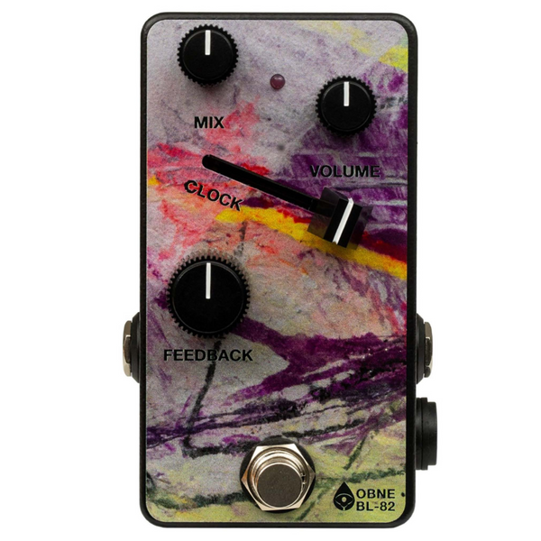 ギター OLD BLOOD NOISE ENDEAVORS BL-82 Chorus old-blood-noise-bl-82-chorus-