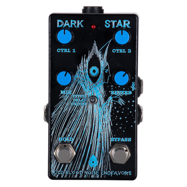 ギター OLD BLOOD NOISE ENDEAVORS DARK STAR old-blood-noise-dark-star-pad-