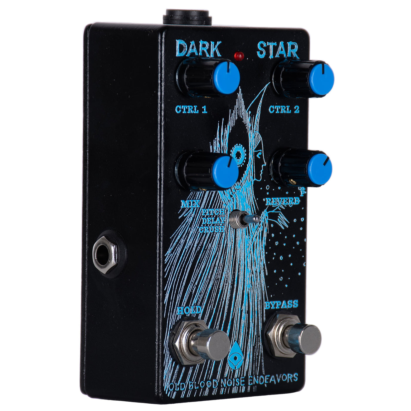 Old Blood Noise Dark Star Pad Reverb V2