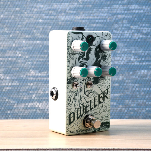 dweller pedal Old Blood Noise Dweller Phase Repeater