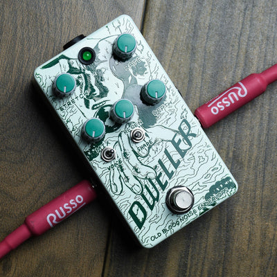 Old Blood Noise Dweller Phase Repeater