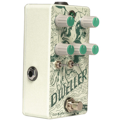 Old Blood Noise Dweller Phase Repeater