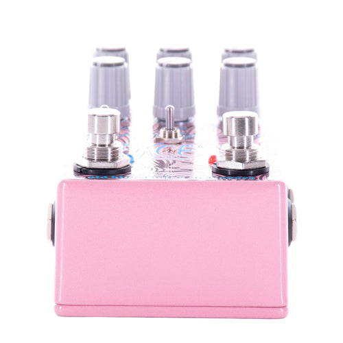 excess pedal Old Blood Noise Excess V2