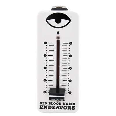 Old Blood Noise Expression Slider