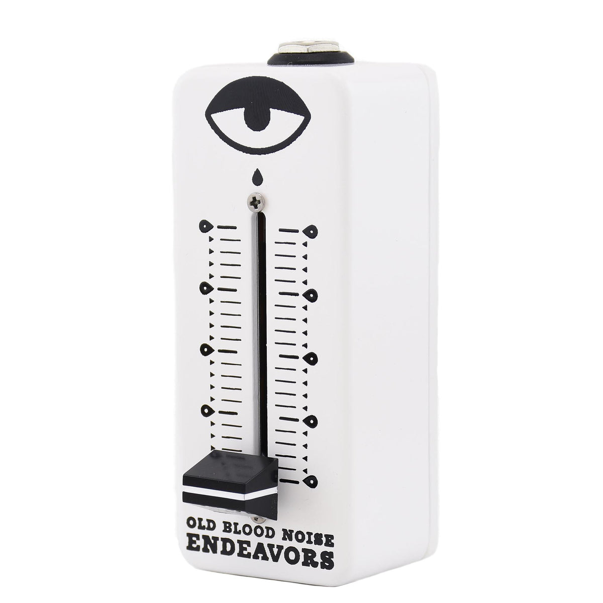Old Blood Noise Expression Slider