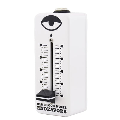 Old Blood Noise Expression Slider