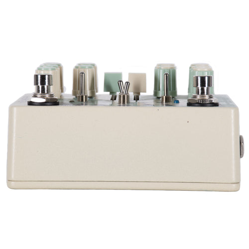 Old Blood Noise Float Dual Filter Effect Pedal