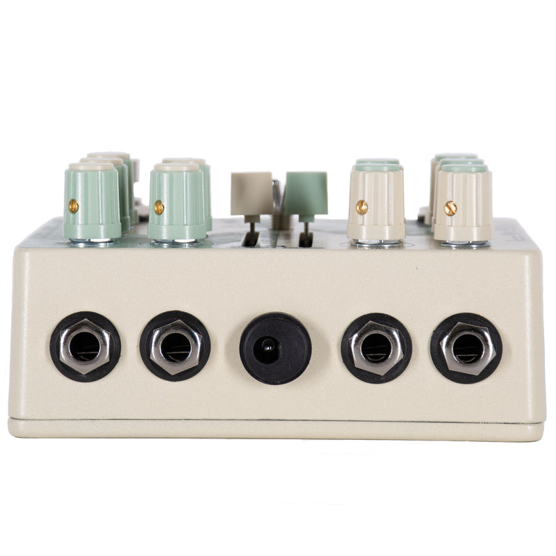 Old Blood Noise Float Dual Filter Effect Pedal