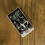 Old Blood Noise Haunt Fuzz With Clickless Switching Pedal