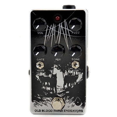 Old Blood Noise Haunt Fuzz