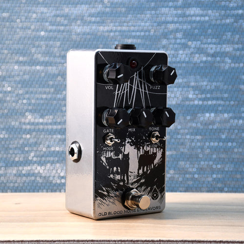 Old Blood Noise Haunt Fuzz