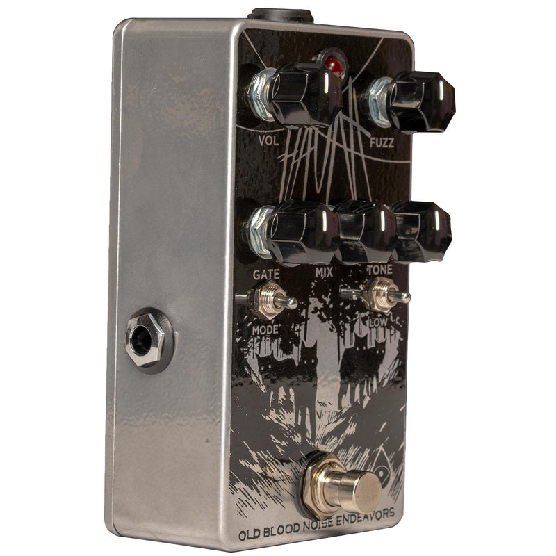 Old Blood Noise Haunt Fuzz