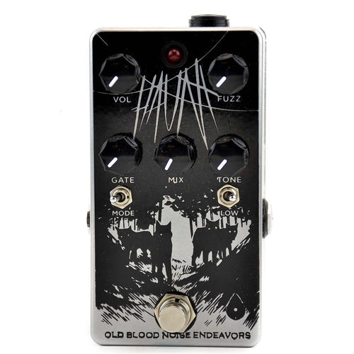 ギター Old Blood Noise Endeavors Haunt Fuzz Amazon.com: Old Blood Noise Haunt Fuzz : Musical Instruments
