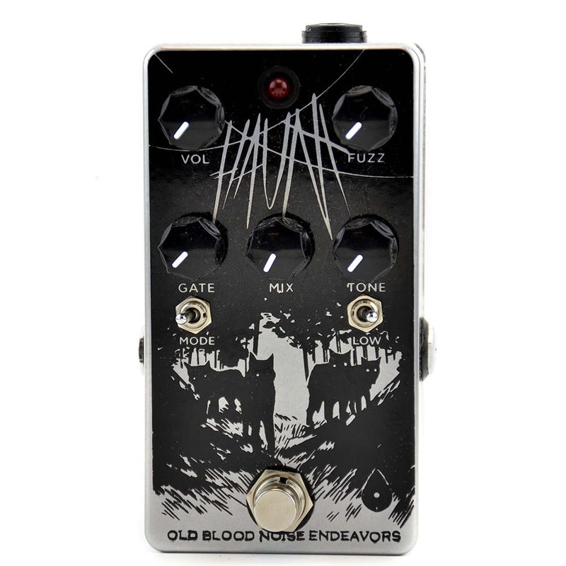 Old Blood Noise Haunt Fuzz