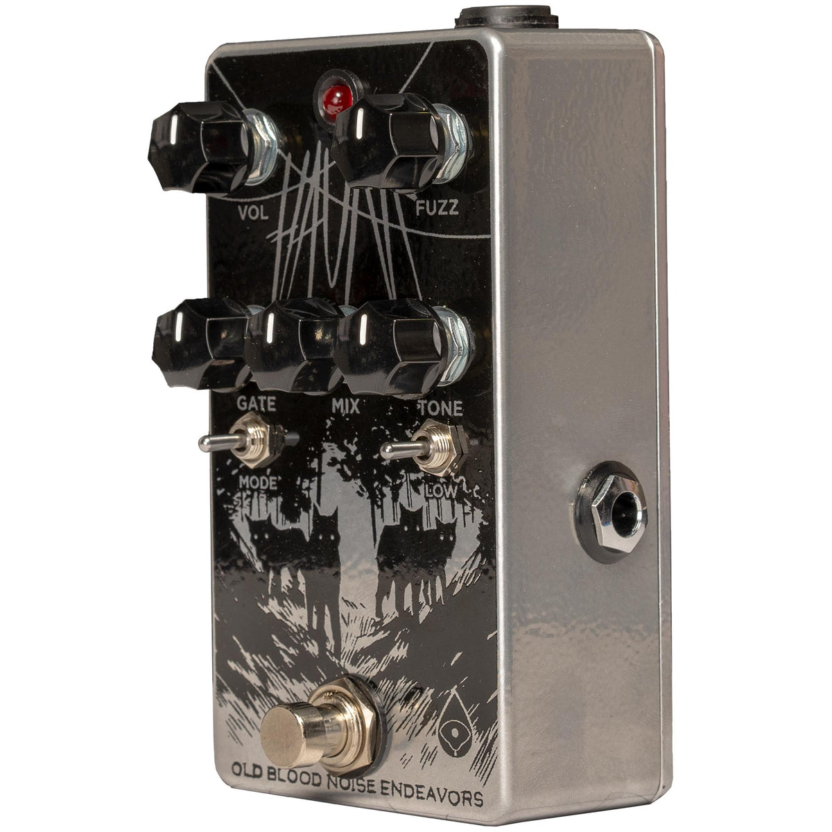 Old Blood Noise Haunt Fuzz