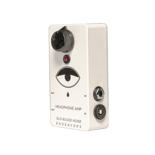 Old Blood Noise Headphone Amplifier