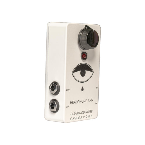 Old Blood Noise Headphone Amplifier