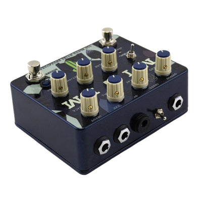 Old Blood Noise Minim Immediate Ambient Machine Effect Pedal