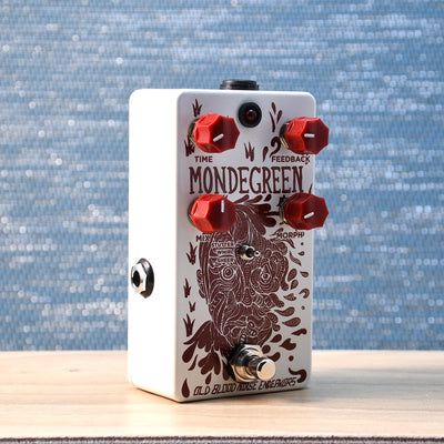 Old Blood Noise Mondegreen Digital Delay