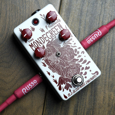 Old Blood Noise Mondegreen Digital Delay