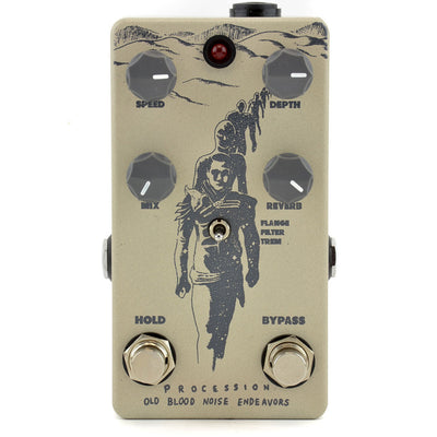 Old Blood Noise Procession Reverb V2