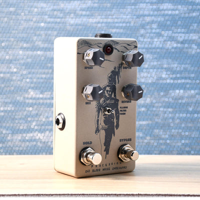 Old Blood Noise Procession Reverb V2
