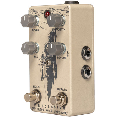 Old Blood Noise Procession Reverb V2
