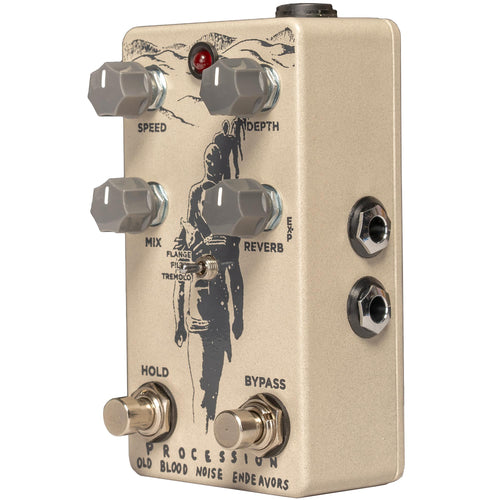 Old Blood Noise Procession Reverb V2