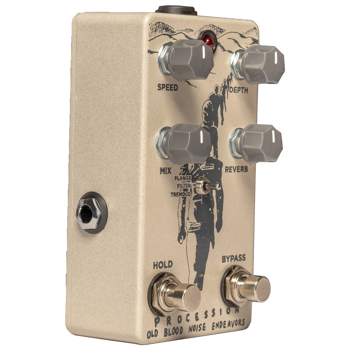 Old Blood Noise Procession Reverb V2
