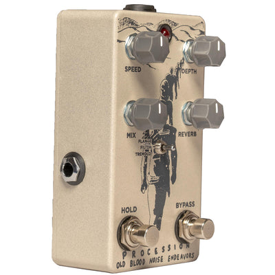 Old Blood Noise Procession Reverb V2