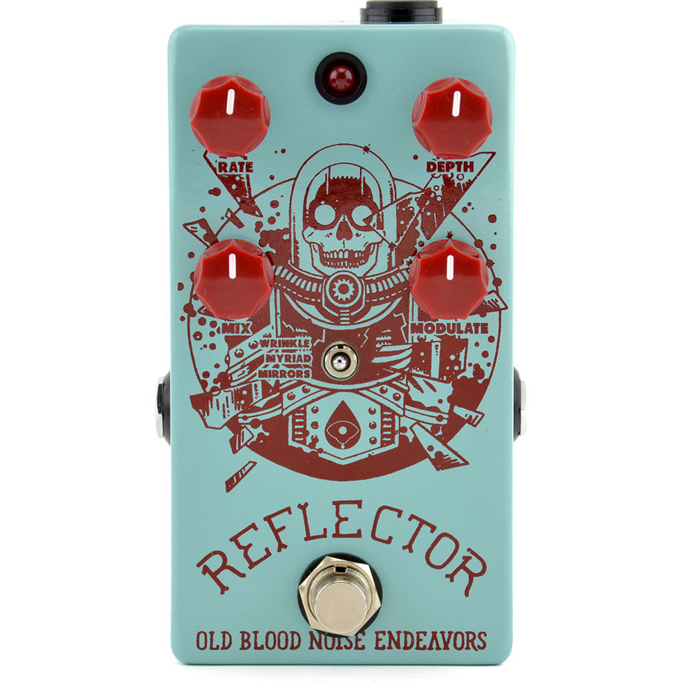 Old Blood Noise Reflector Chorus V2