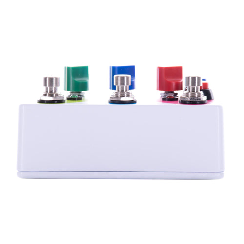 Old Blood Noise Signal Blender Routing Pedal