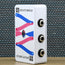 Old Blood Noise Split Meld Passive Dual-Mono And Stereo Routing Pedal
