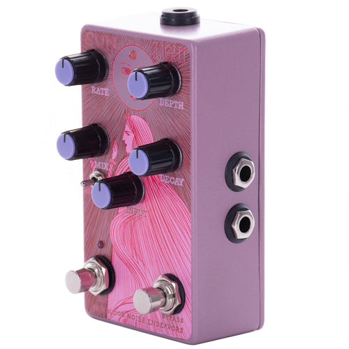 Old Blood Noise Sunlight Dynamic Reverb