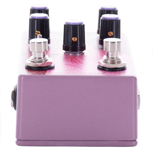 Old Blood Noise Sunlight Dynamic Reverb