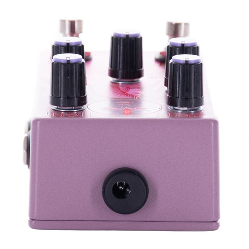 Old Blood Noise Sunlight Dynamic Reverb