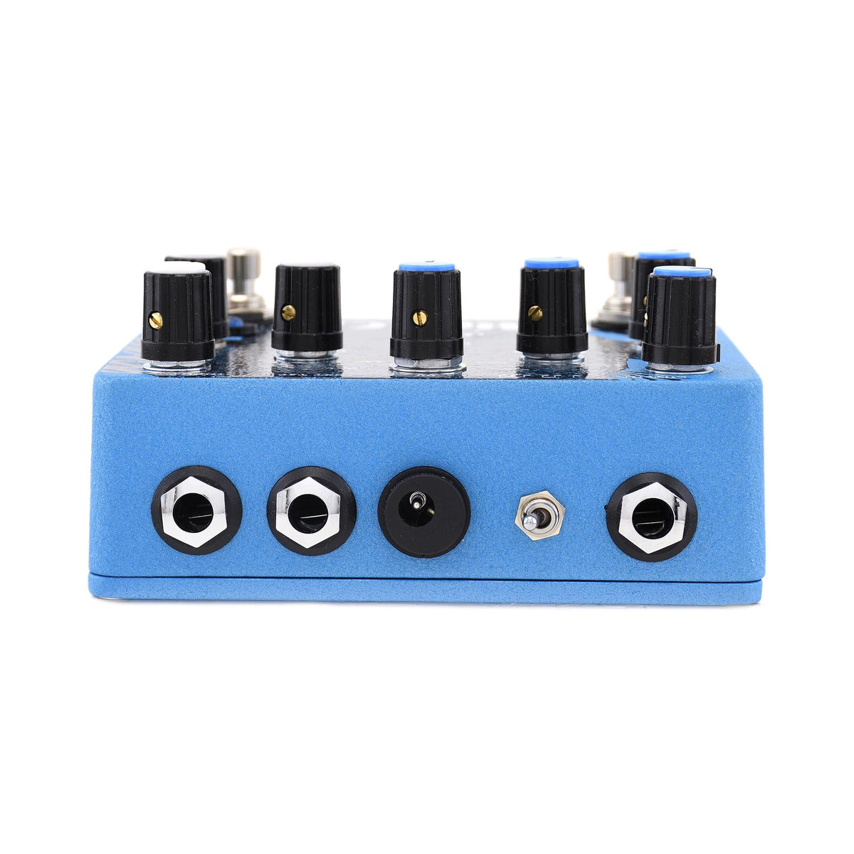 Old Blood Noise Whitecap Asynchronous Tremolo Pedal