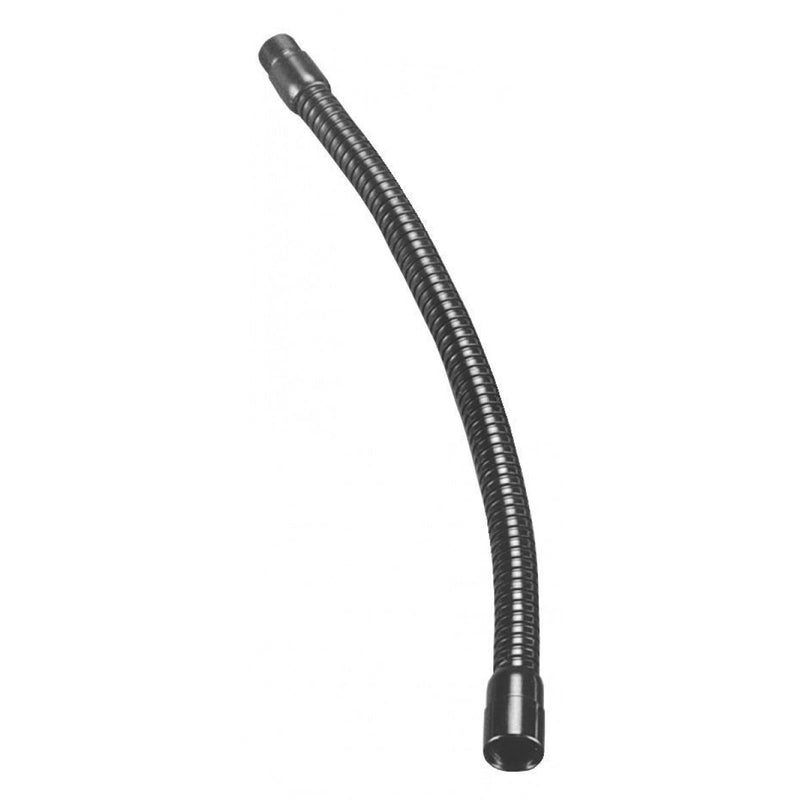 On Stage 13” Gooseneck - Black