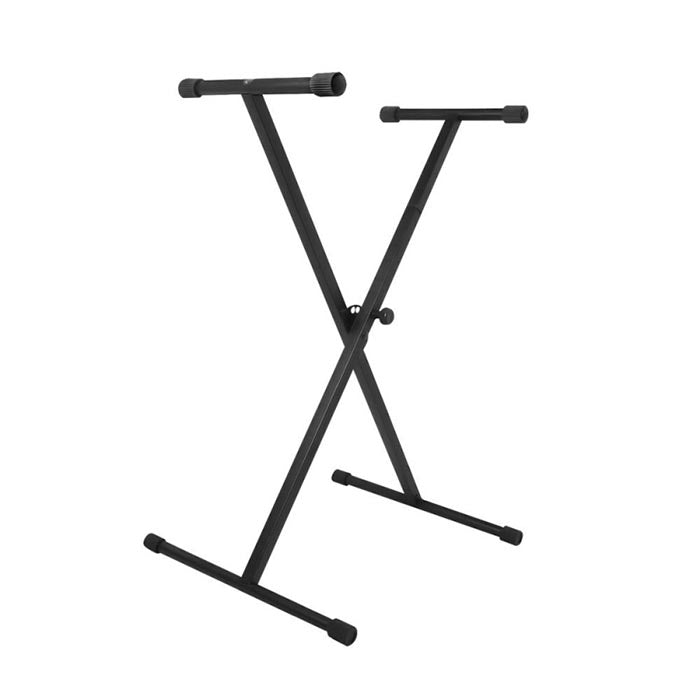 On Stage Classic Single-X Keyboard Stand