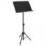 On-Stage Conductor Stand With Tripod Folding Base